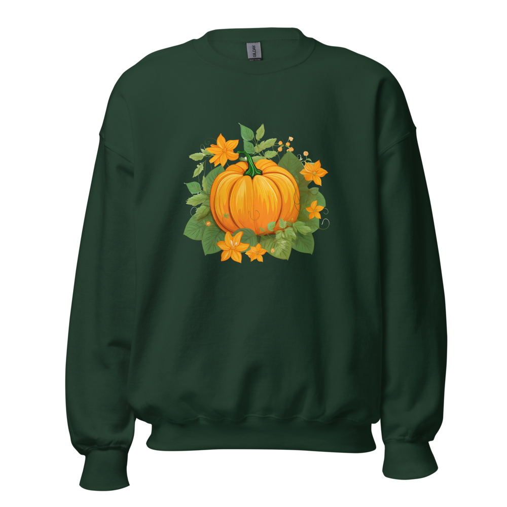 Pumpkin