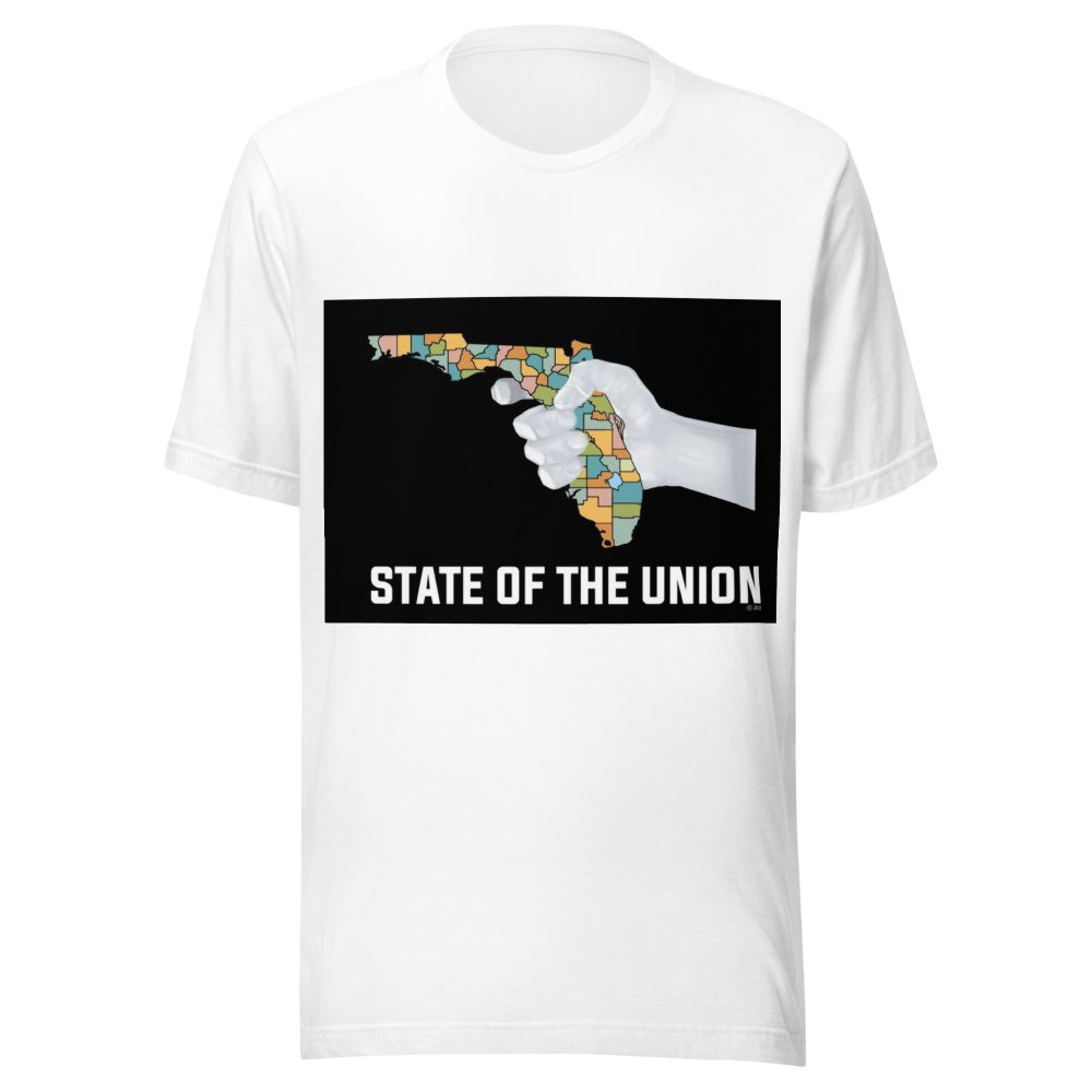 USA - T