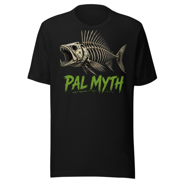 Men's Lightweight UPF 50+ Fishing Performance Tee