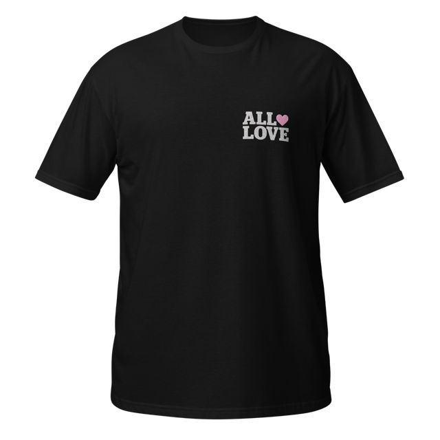 All Love Tee