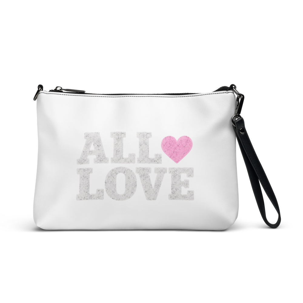 All Love crossbody bag