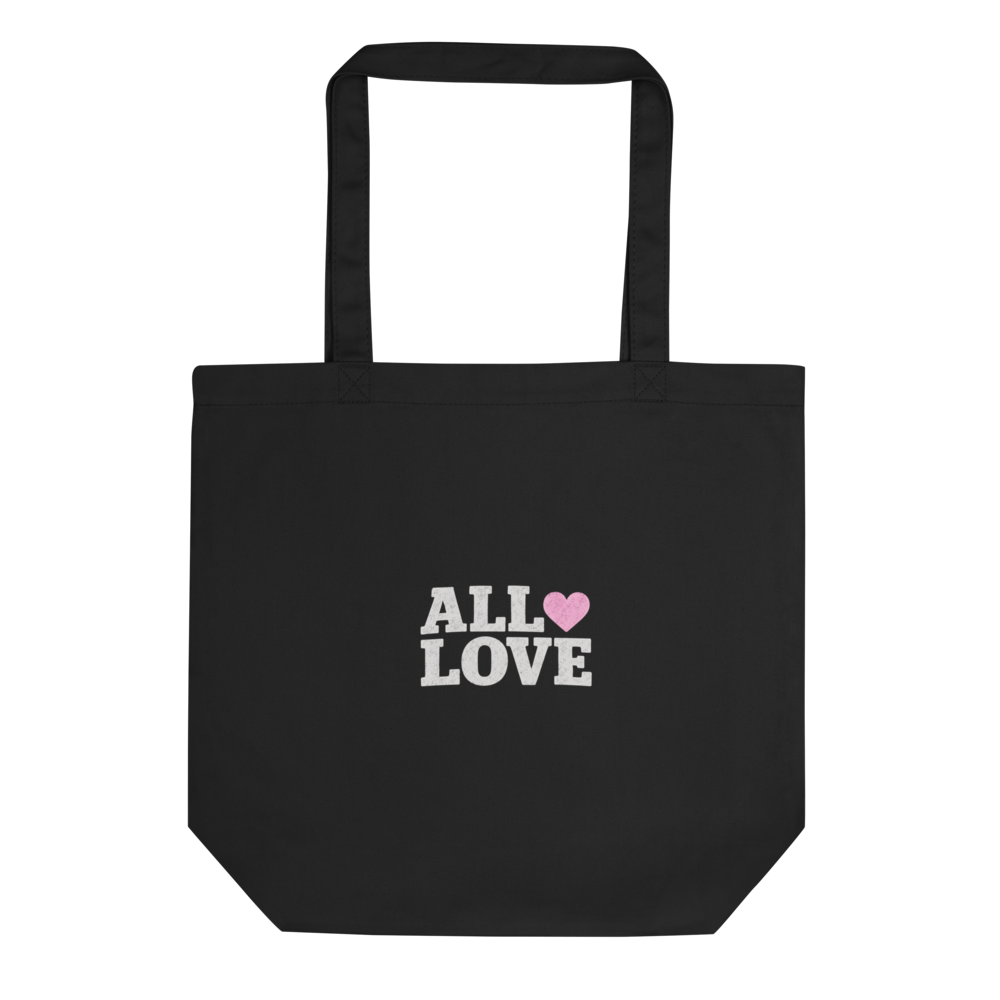 All Love tote