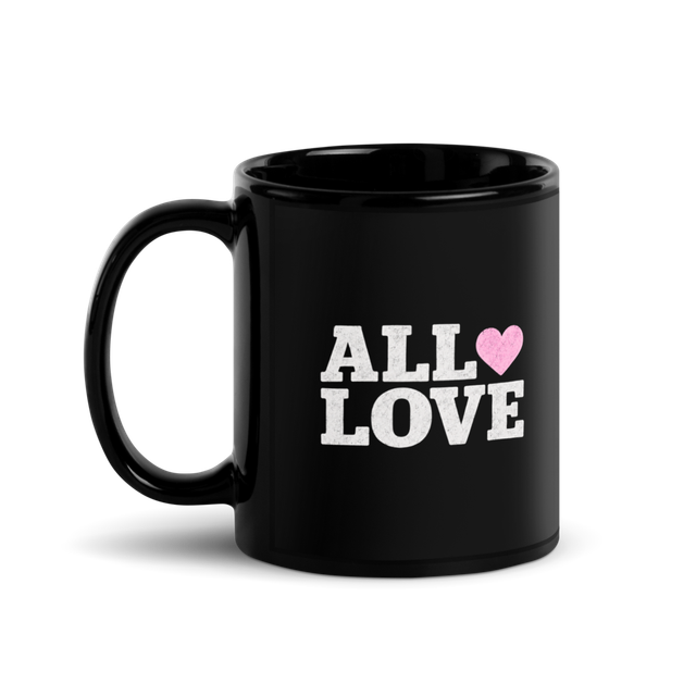 All Love Mug