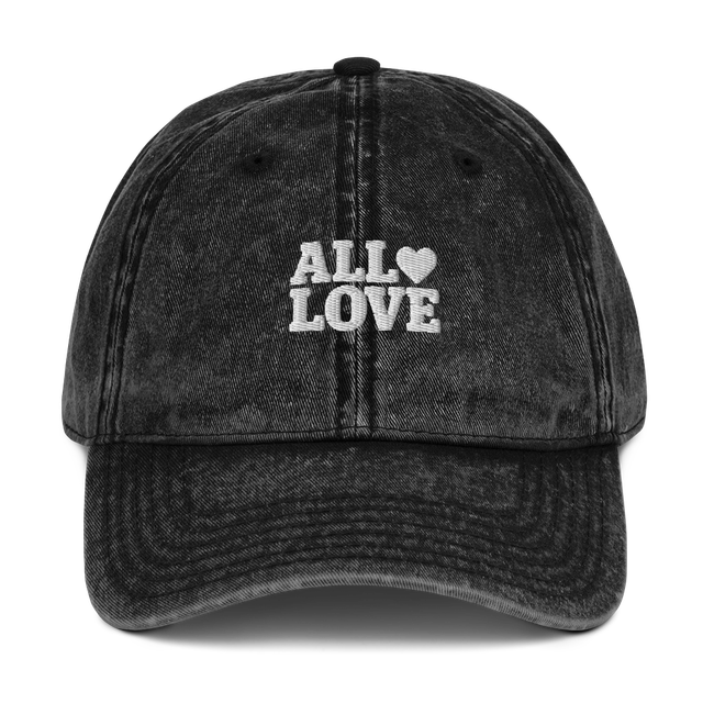 all love cap
