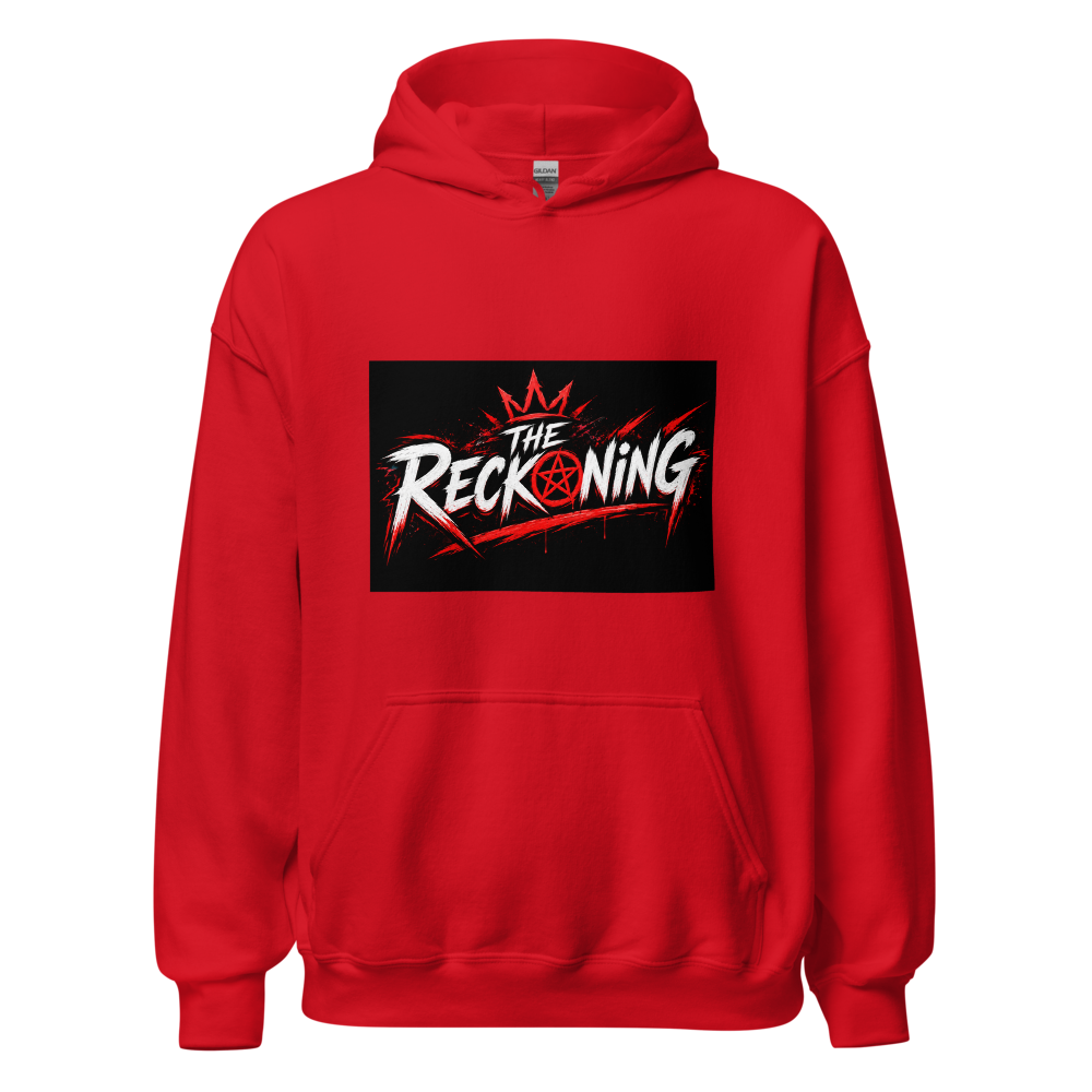The Reckoning Rock Band Graphic T-Shirt – Vintage