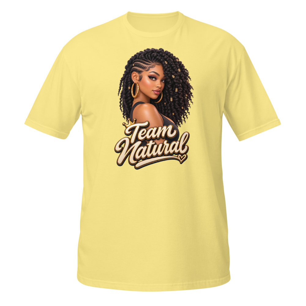 Team Natural 6