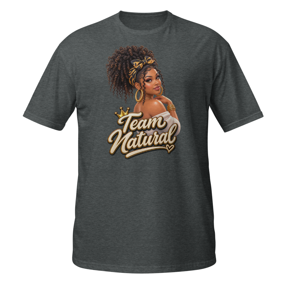 Team Natural 4