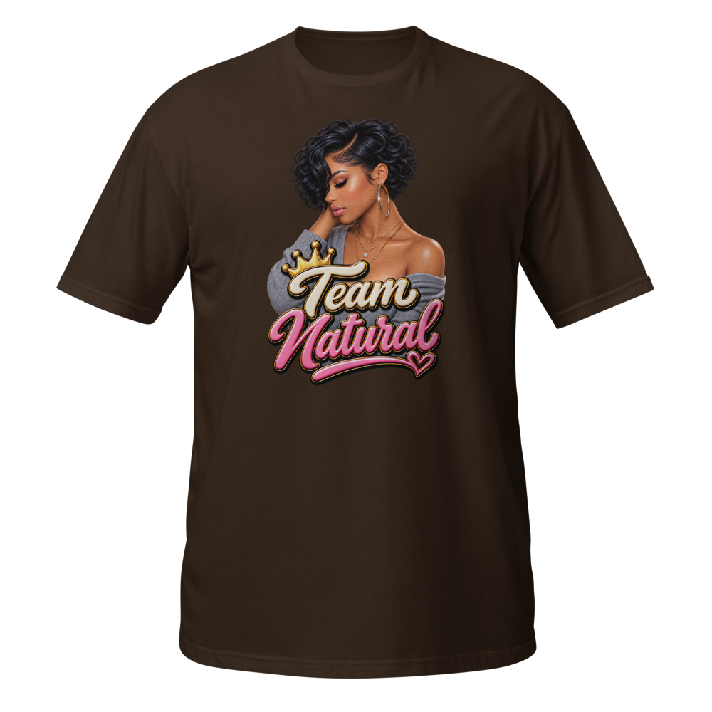 Team Natural 3