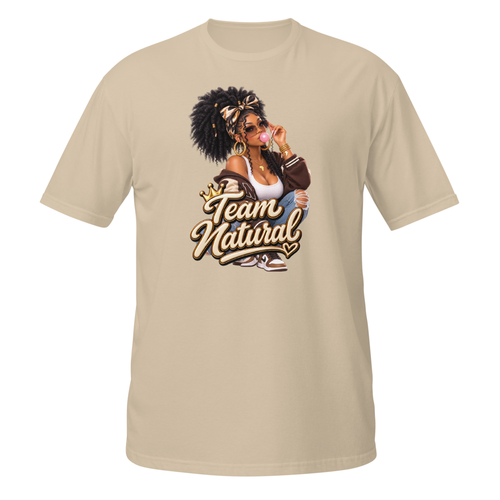 Team Natural 2