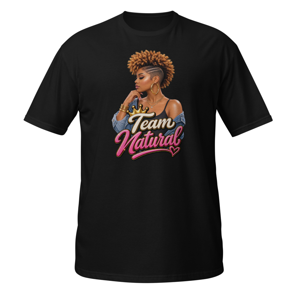 Team Natural 5