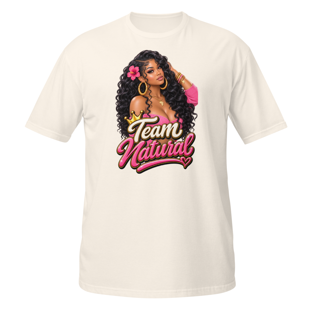 Team Natural 1
