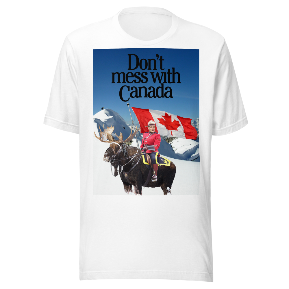 Canada Cruz Shirt