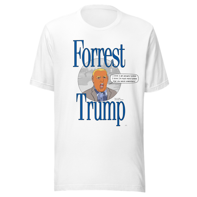 "Much More Humble" Shirt