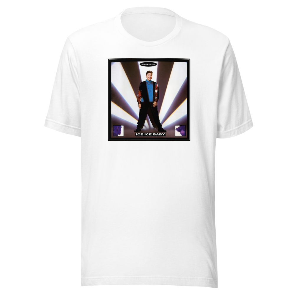 Vanilla Collins Shirt