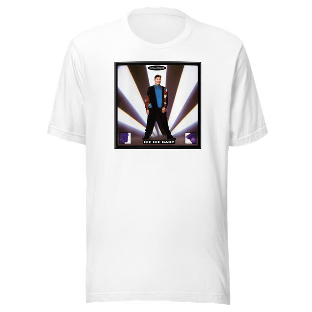 Vanilla Collins Shirt