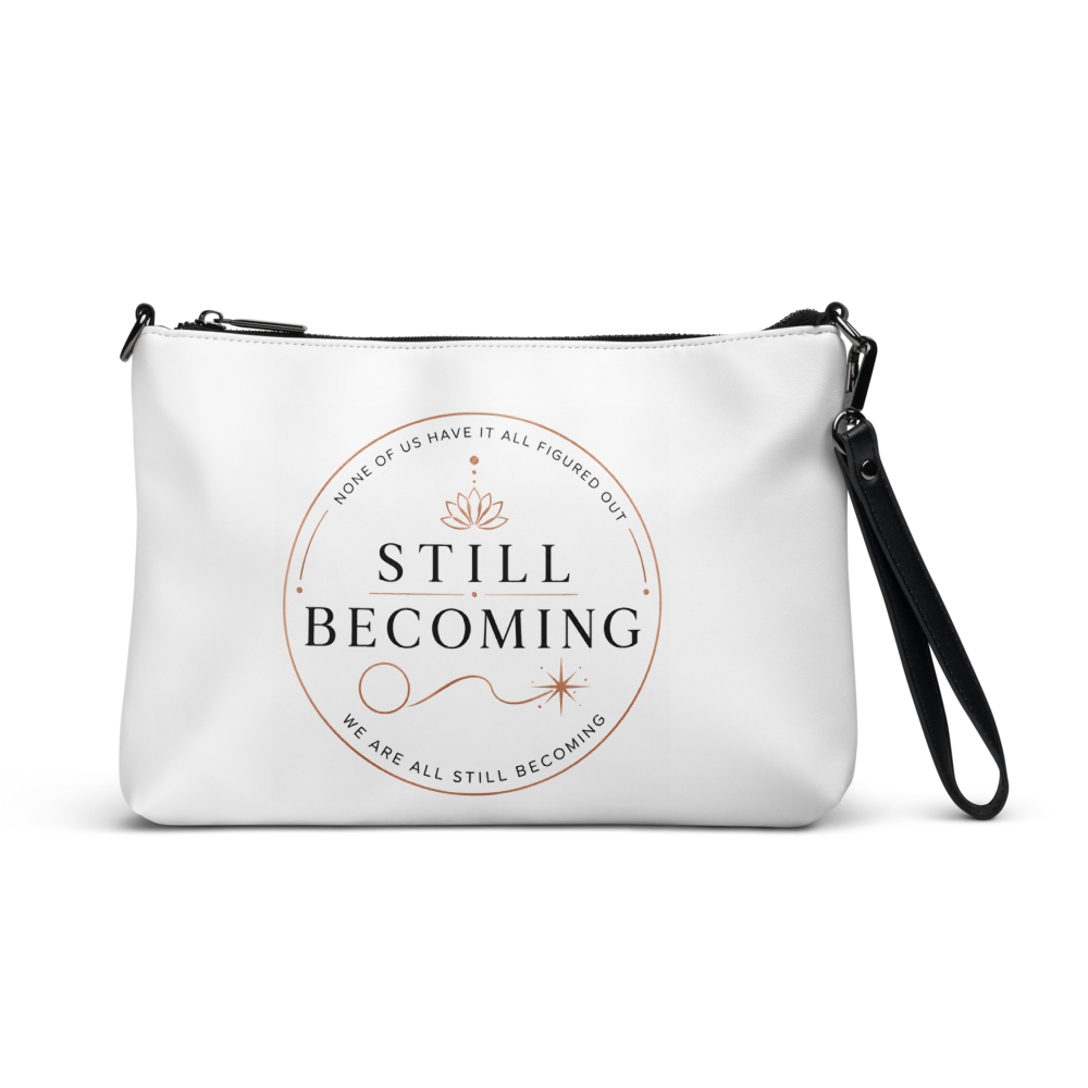Still Becoming Bag