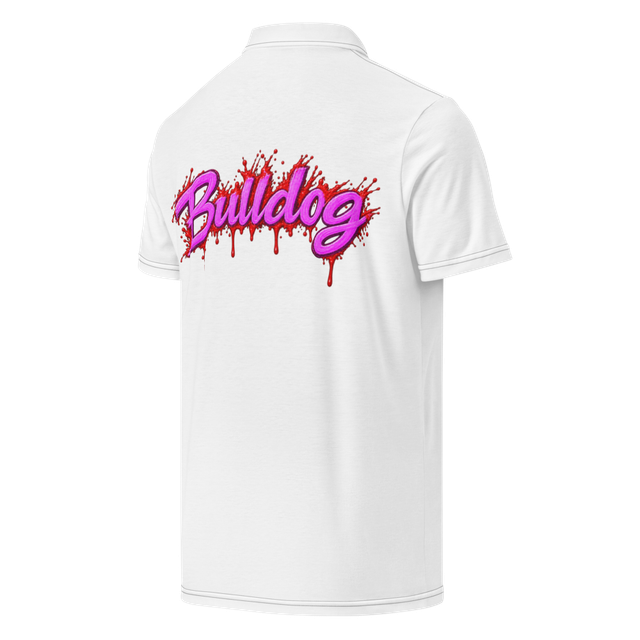 Koszulka Polo-BULLDOG