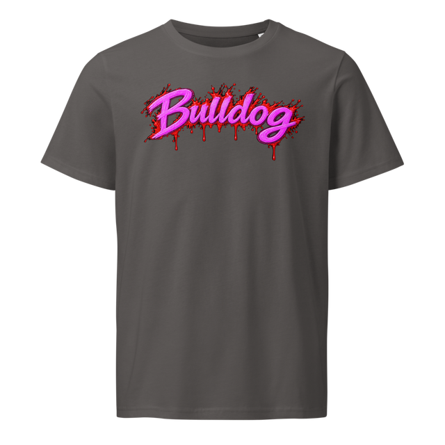 Koszulka-BULLDOG