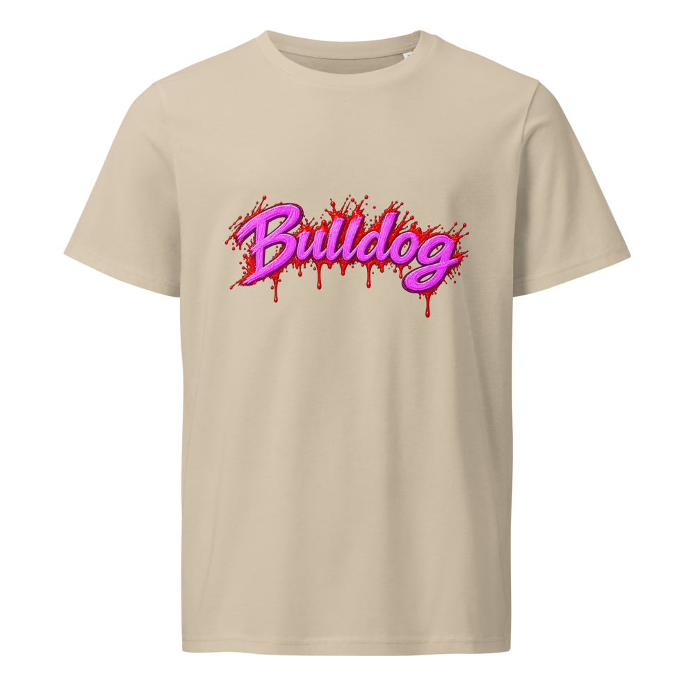 Koszulka Rzemieślnika-BULLDOG