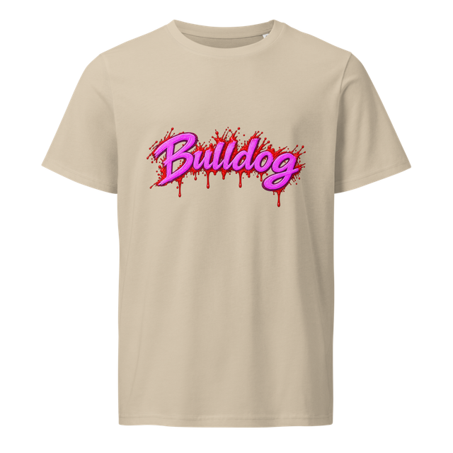 Koszulka Rzemieślnika-BULLDOG