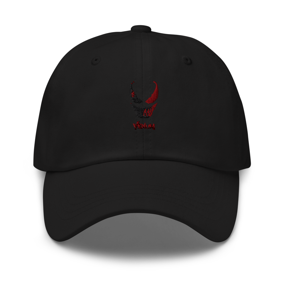 venom hat