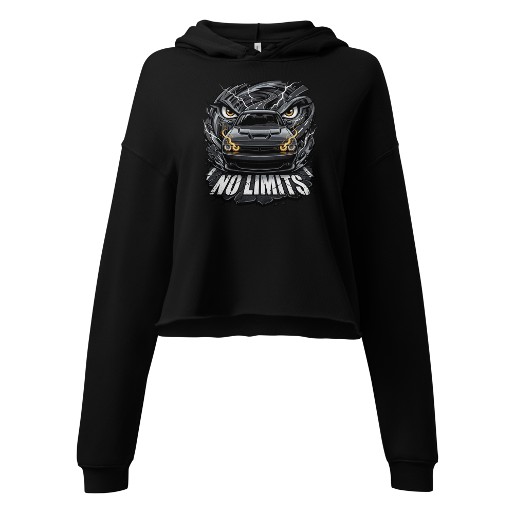 no limits