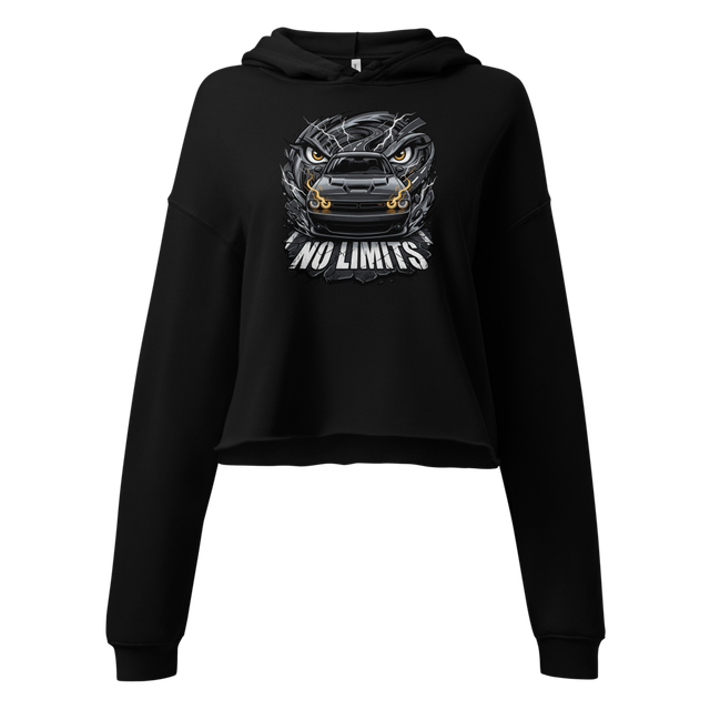 no limits