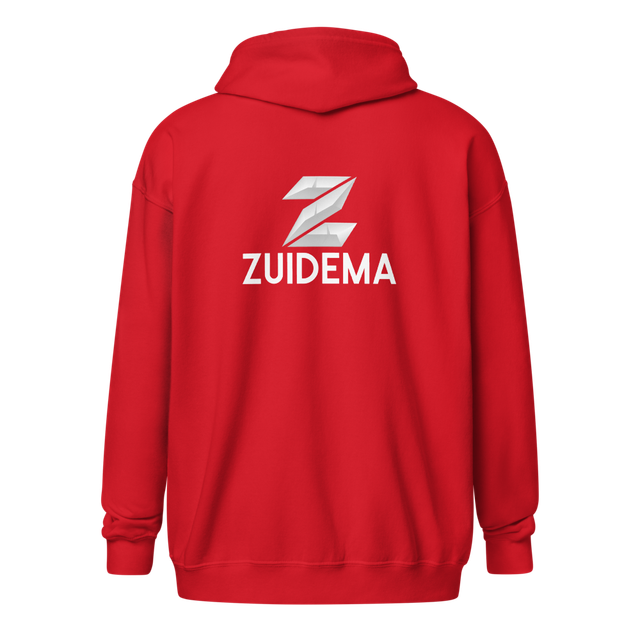 Zuidema