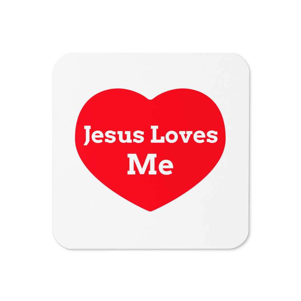 Jesus Loves Me