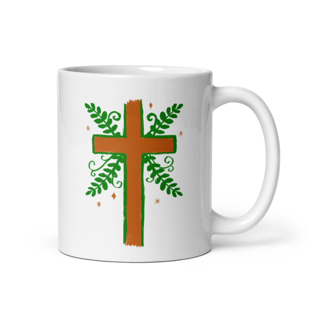 Vines and Cross