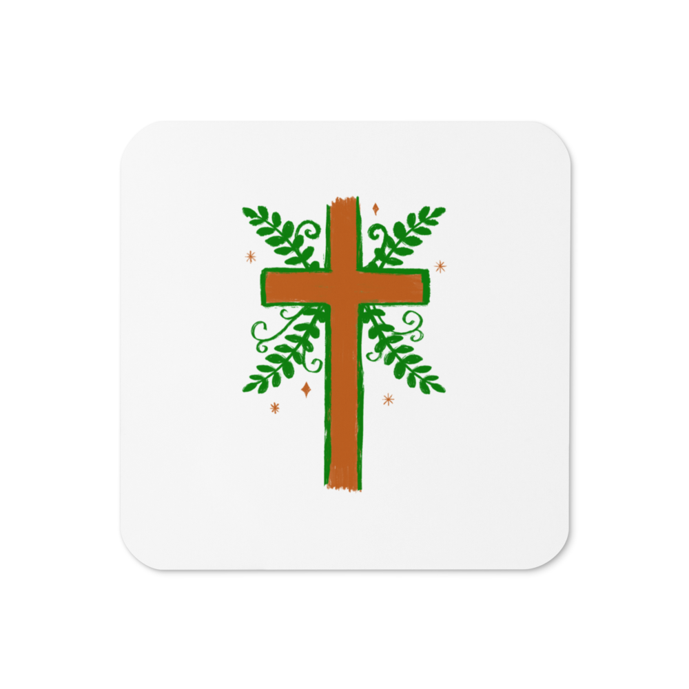 Vines and Cross