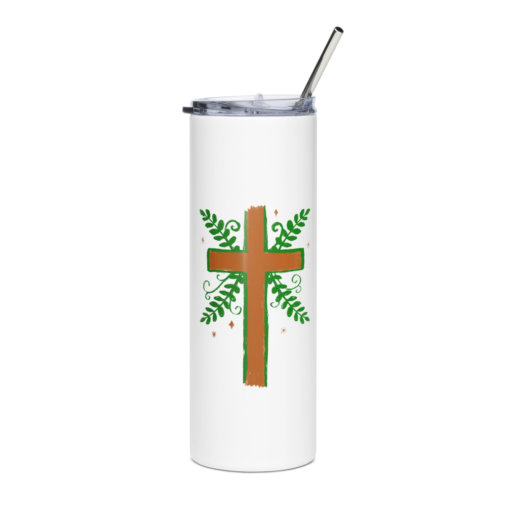 Vines and Cross