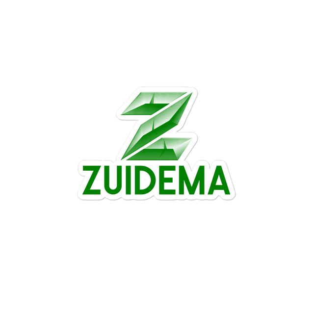 Zuidema (Green Text)