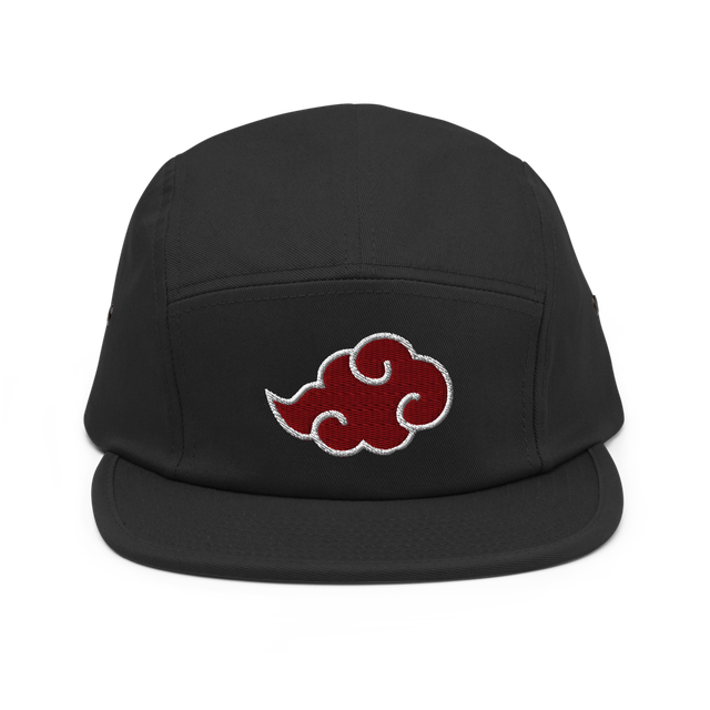 Akatsuki logo cap