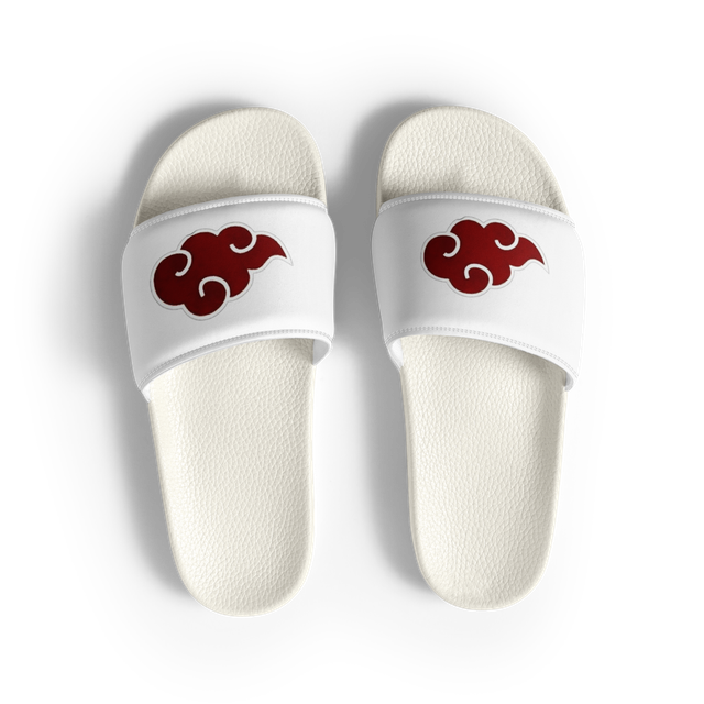 Women's slides
