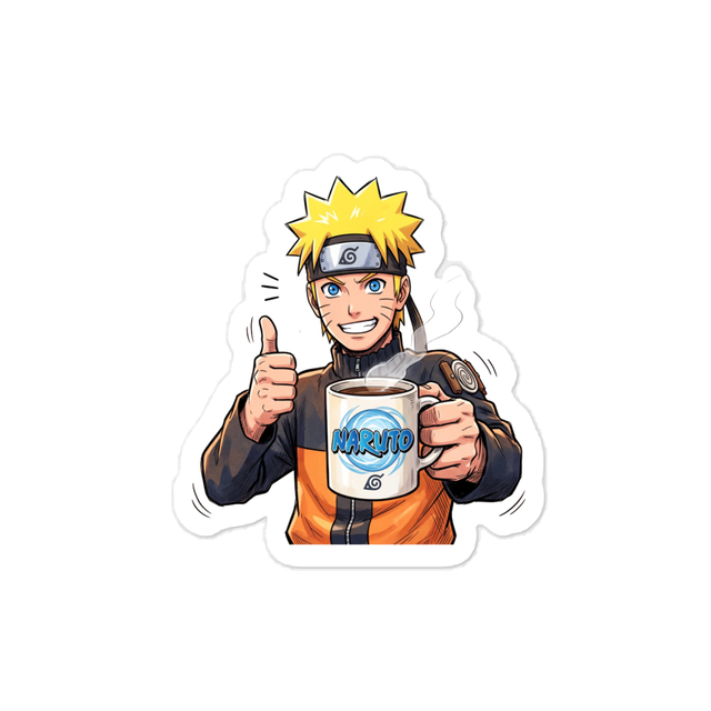 Sticker for wall
