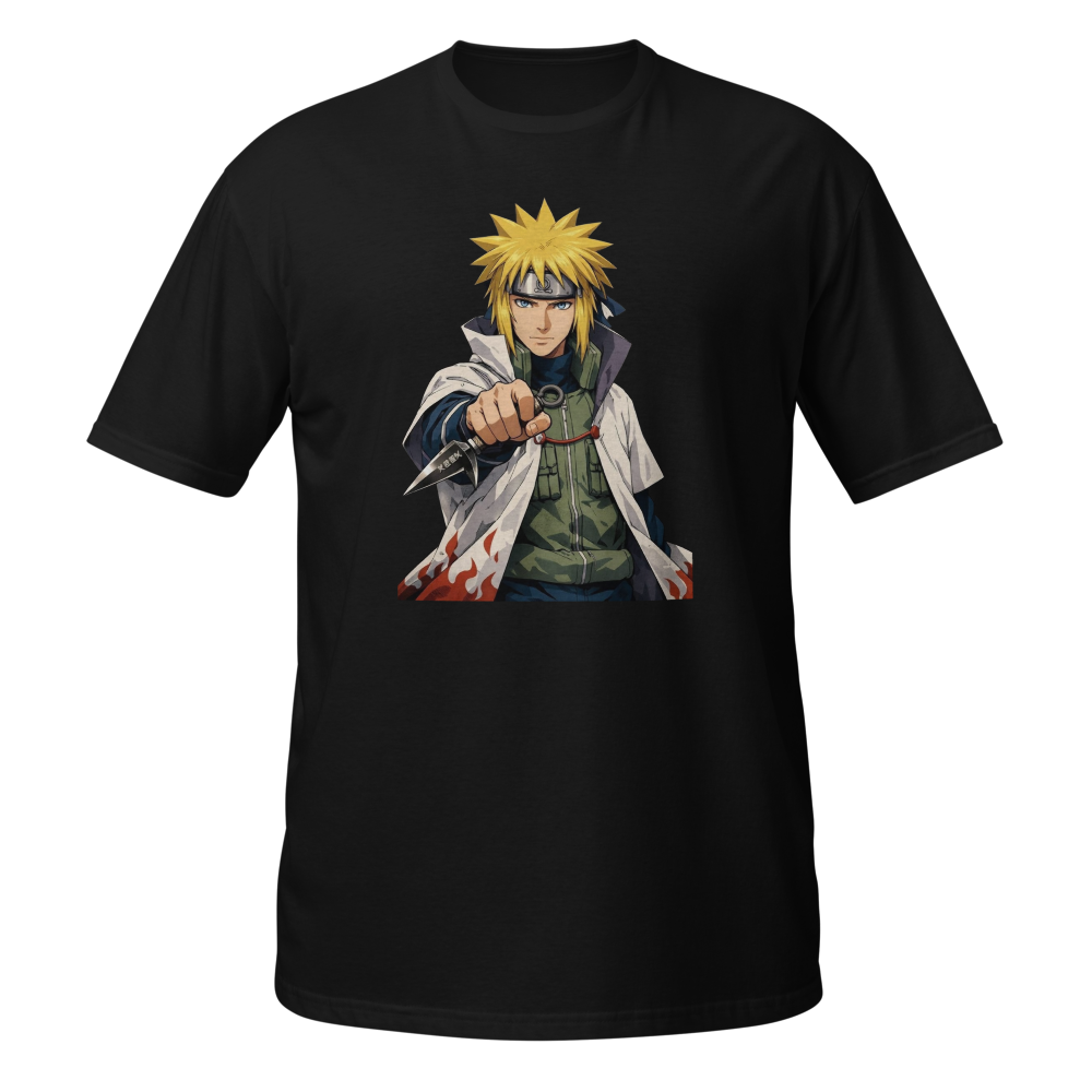 Minato oversized T-shirt 