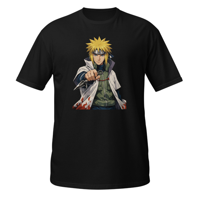 Minato oversized T-shirt