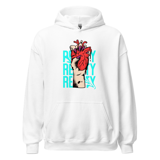 Blend heavy hoodie
