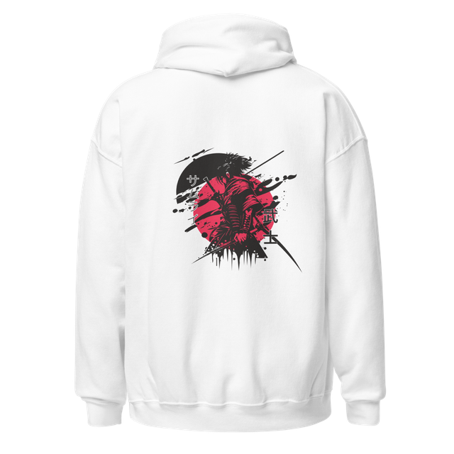 Blend heavy hoodie