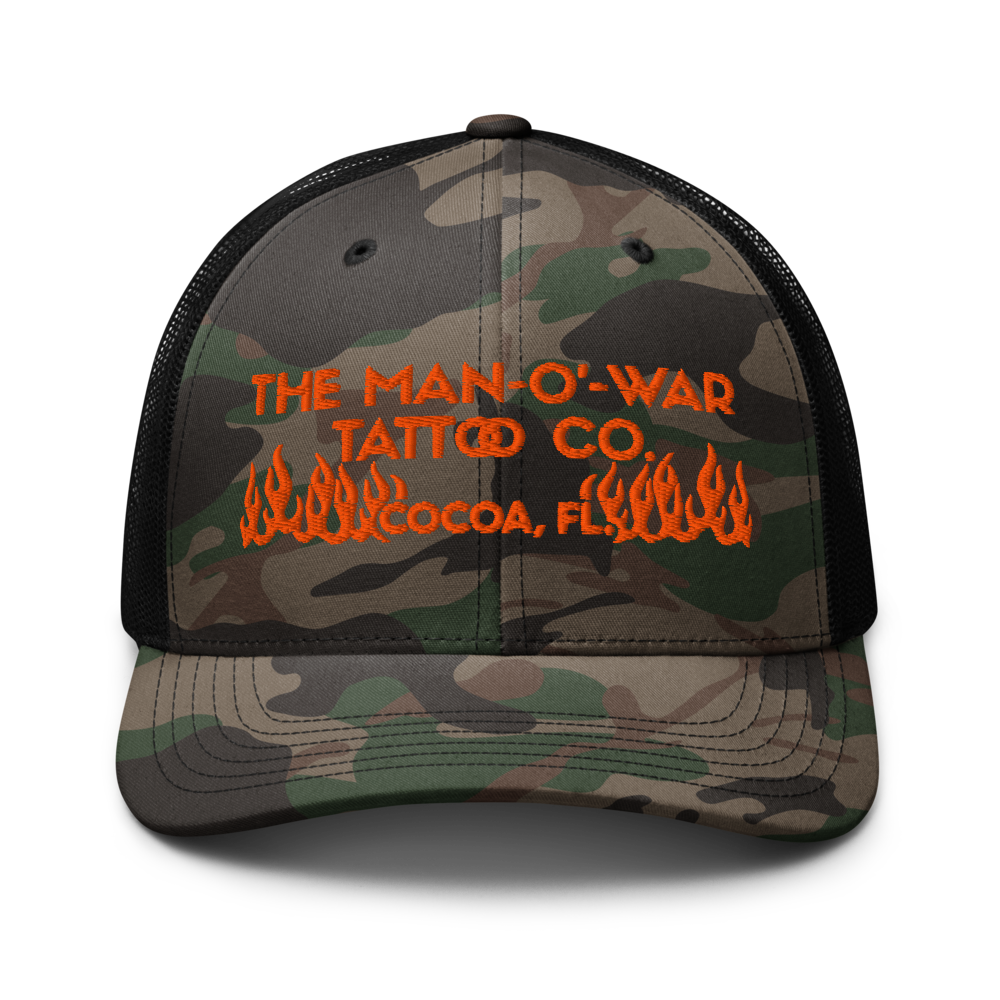 Utility Hat
