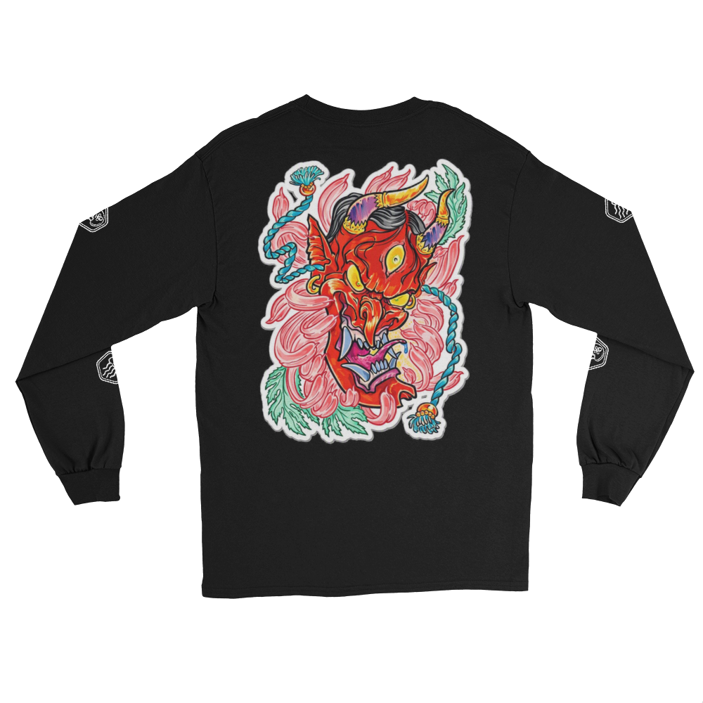 Hannya Sleever