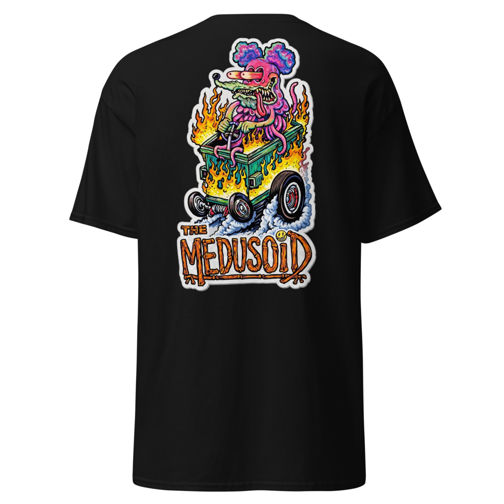 The Medusoid