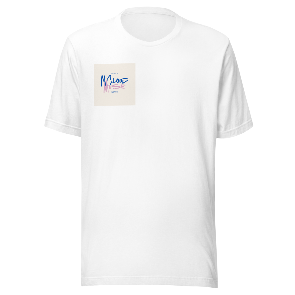 NCloudmuse unisex T-shirt