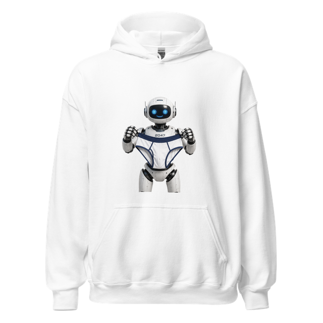 Unisex heavy blend hoodie