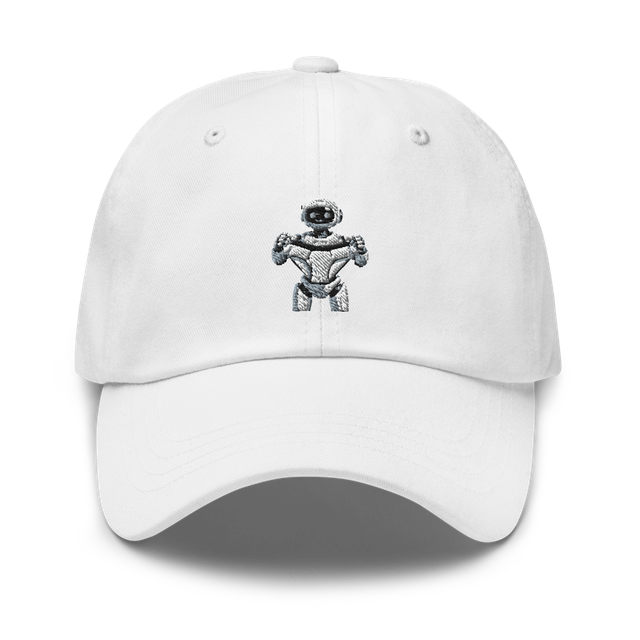 Classic Dad hat