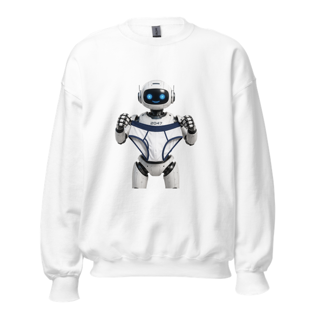 Unisex crew neck t-shirt