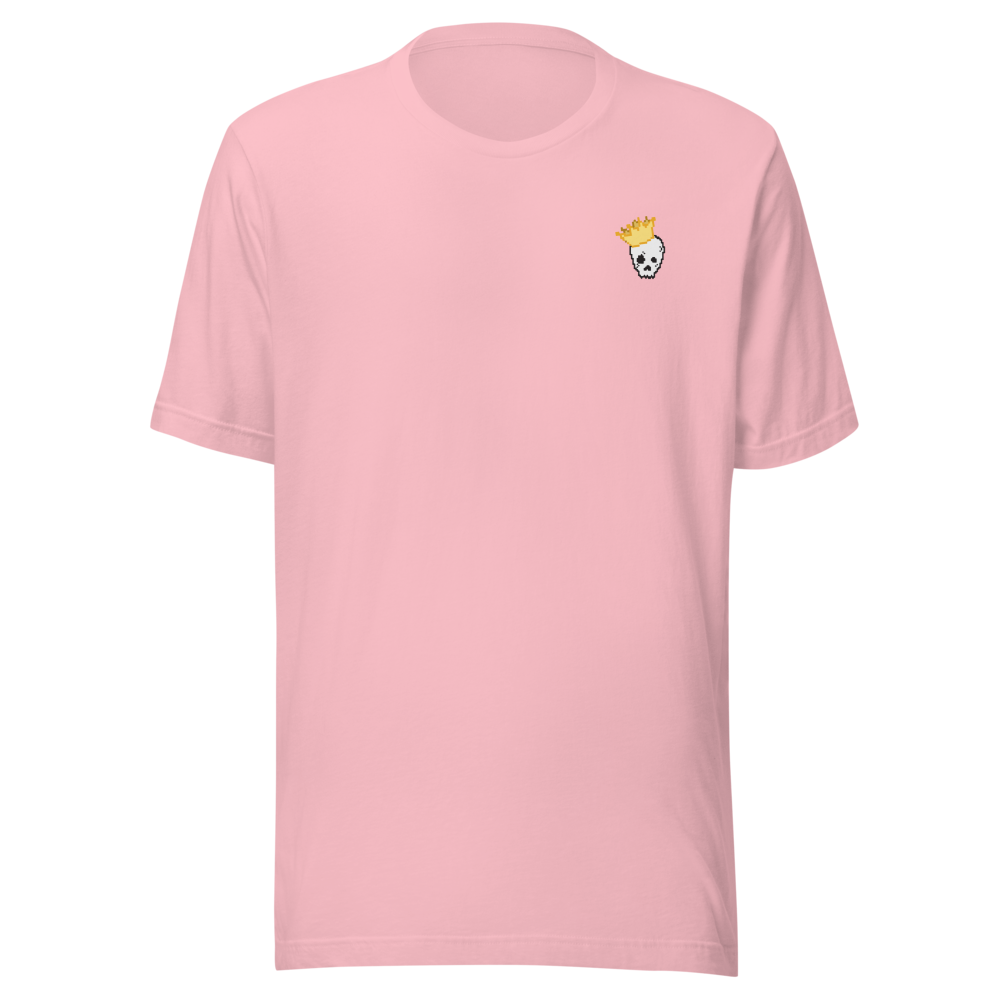 Skull King - Short Sleeve