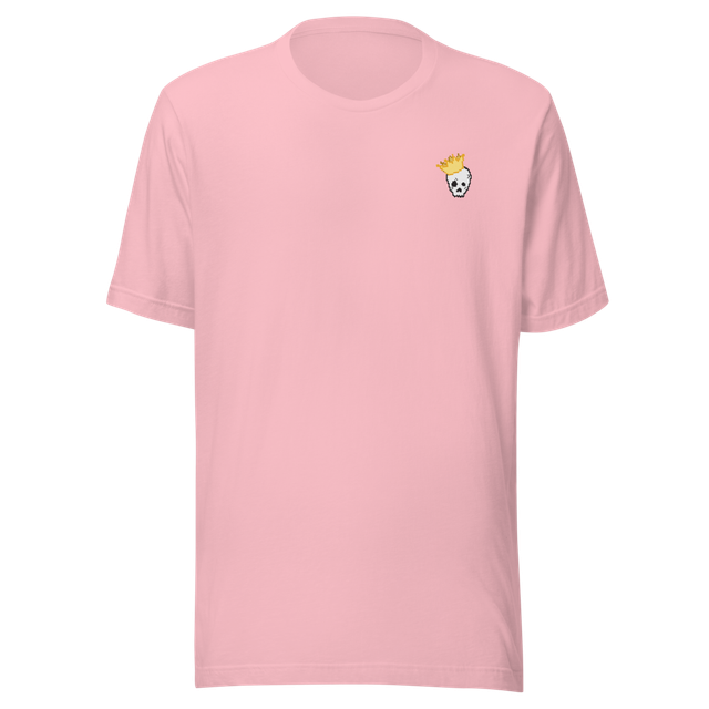 Skull King - Short Sleeve
