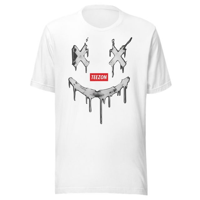 TEEZON T SHIRT FOR KING π€΄